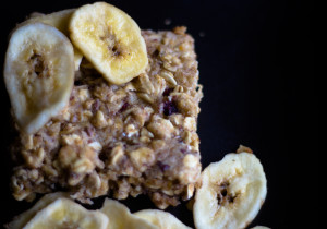 granola recipes