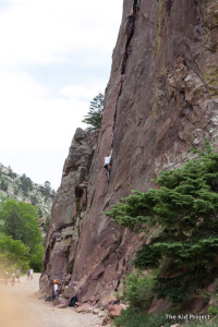 Eldorado Canyon