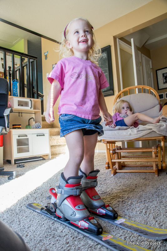 Kids 2025 ski boots