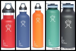 Hydroflask products