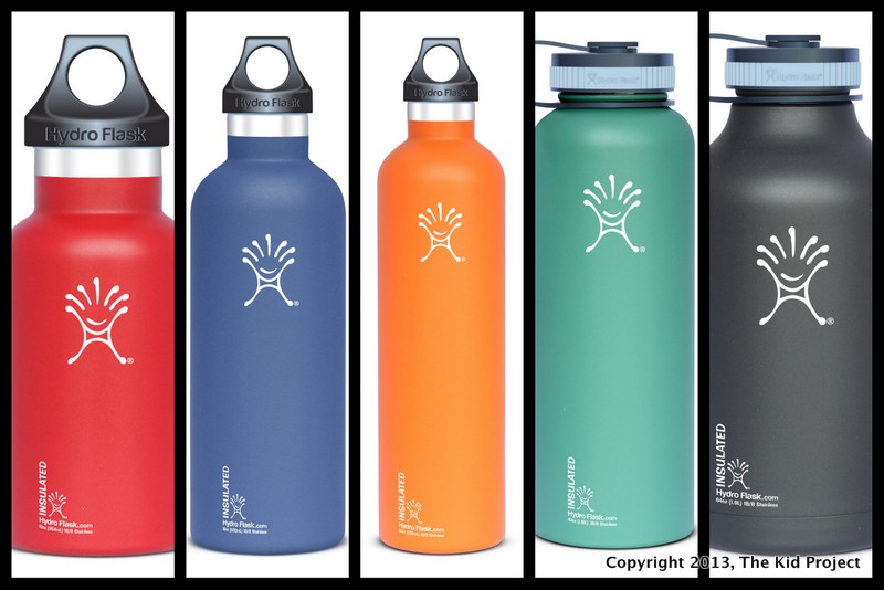 Hydro Flask - GIVEAWAY!! Let's go Lilac! Spring always