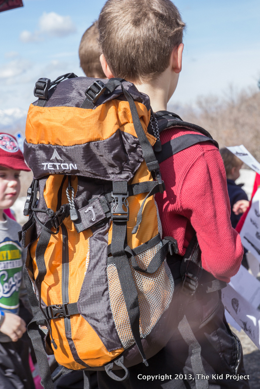 teton sports summit 1500 backpack