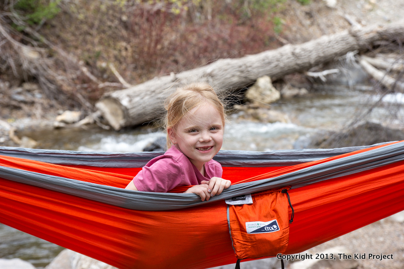 Eno camping hammock best sale