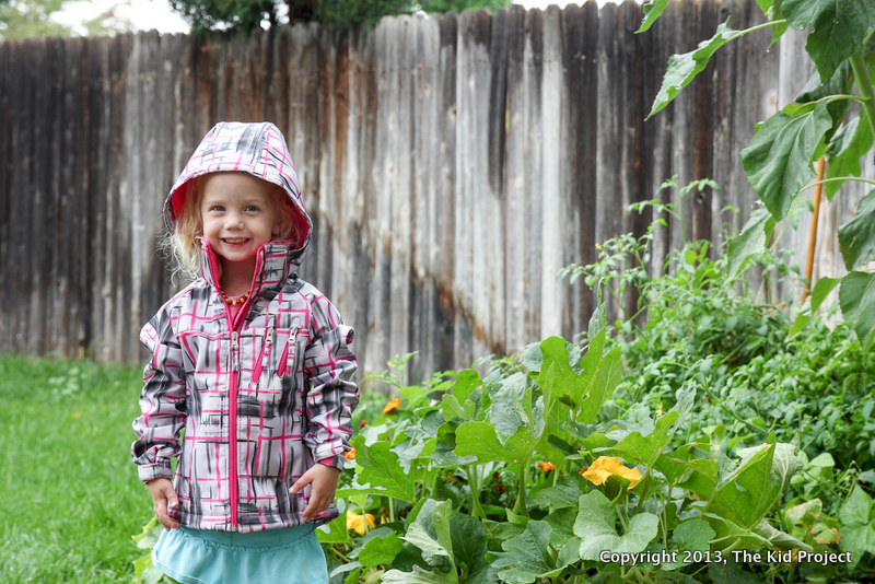 Free country girls outlet jacket