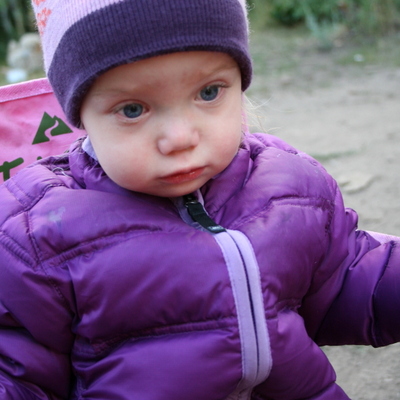 Makkrom Baby Boys Girls Toddlers Hooded Puffer Coat Light Down Jacket Outdoor Winter Coats for Kids Infants 