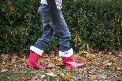 Stonz toddler outlet rain boots