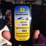 Beyond Coastal Face stick spf 30