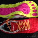 Altra youth zero drop shoes