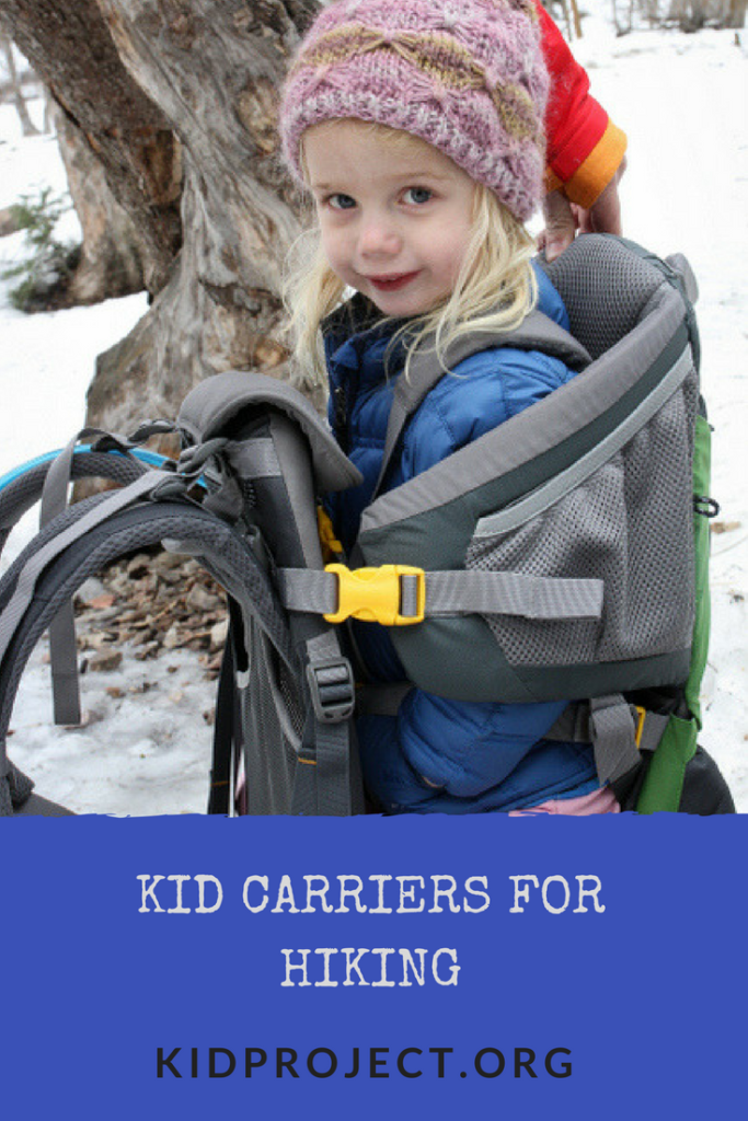 Deuter kid comfort air hotsell child carrier