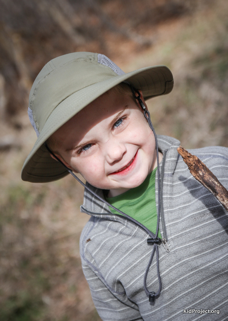 Gear Review: Sunday Afternoon Sun Hats - the kid project