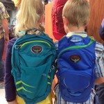 Osprey Kid Backpacks