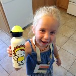 Sigg Switzerland Kid's Water Bottles