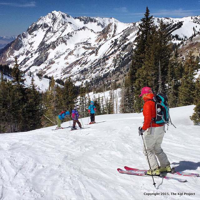 For our 1st post on how to introduce your kids to backcountry skiing, here is your link --> http://kidproject.org/2015/02/19/backcountry-ski-touring-kids-journey/