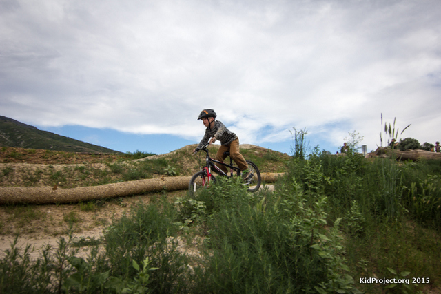 Corner canyon best sale mountain bike trails