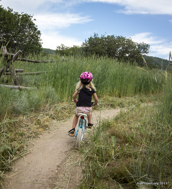 draper mountain bike park