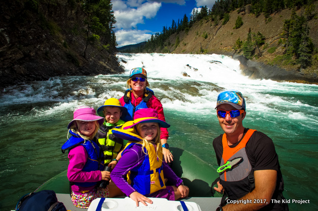 sunday afternoon hats, rafting