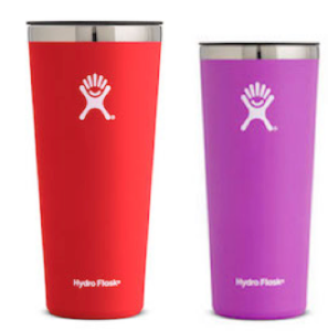 hydroflask tumbler giveaway