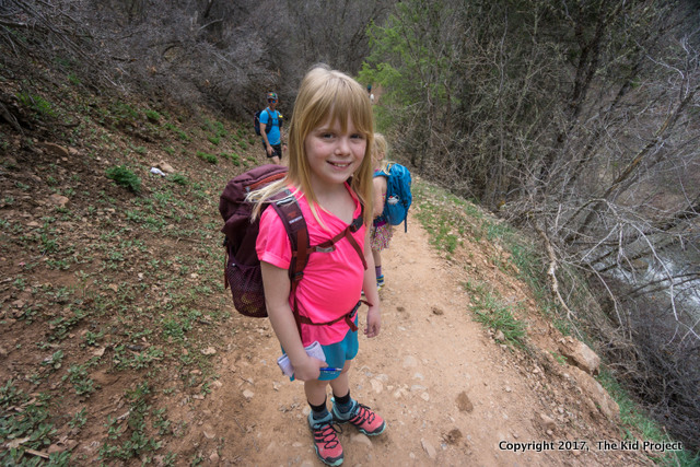 kid backpack 