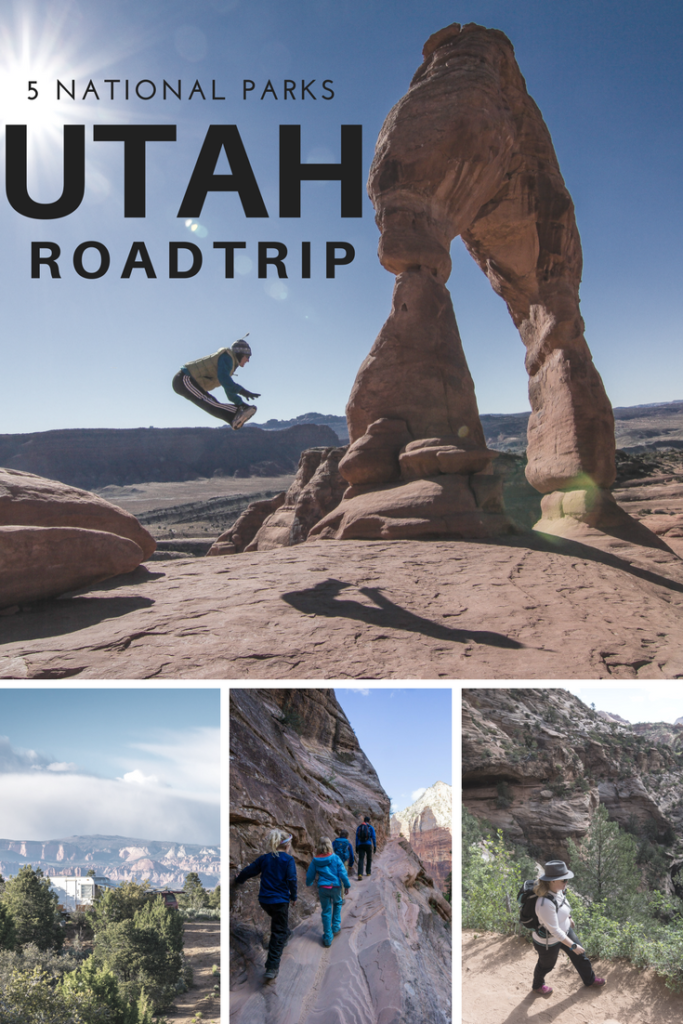 utah travel