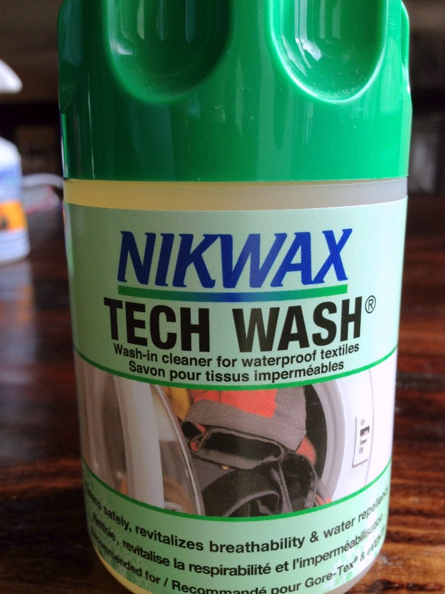 Nikwax tech wash full res