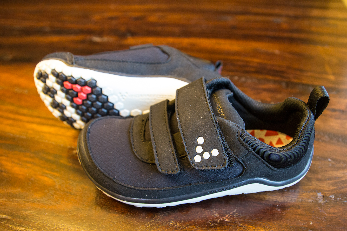 ▷ Vivobarefoot Neo Velcro de niño: Opinión y Precios