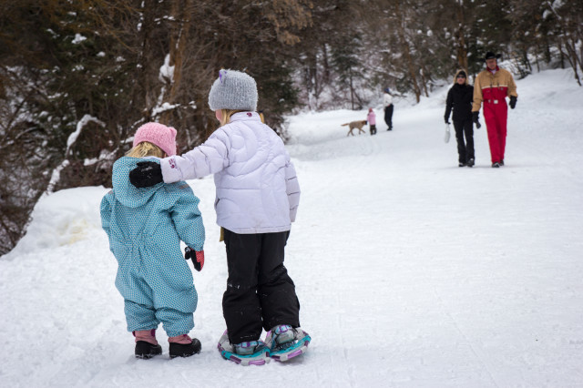 Best snow pants / snowsuits for kids full res