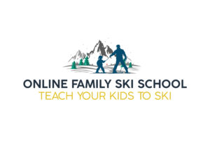 online family kids ski school