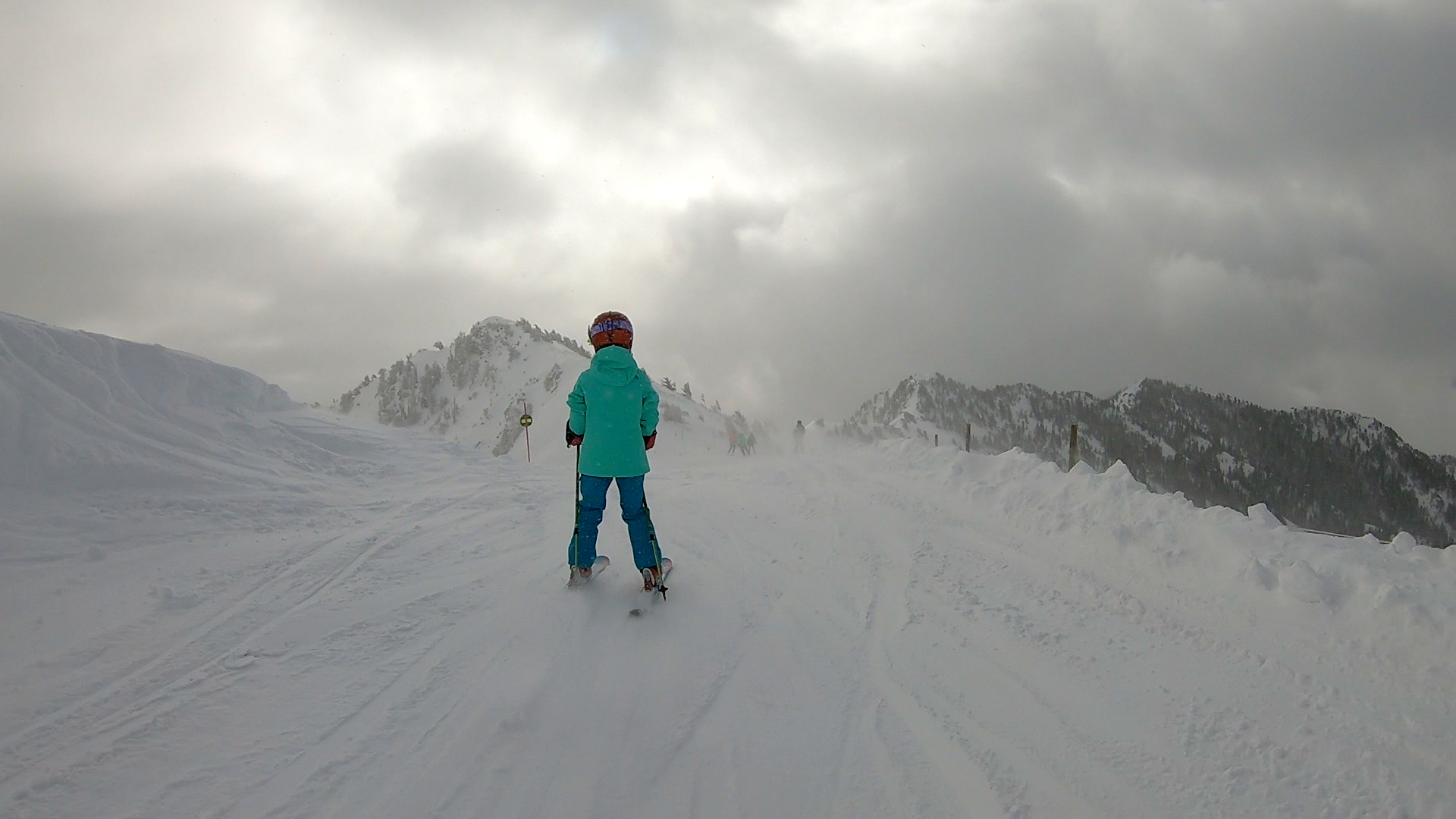 Learning to Snowboard—Snowbasin's Riglet Park - Ski Utah