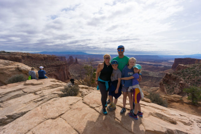 Canyonlands family full res