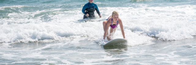 surfing NOva Scotia